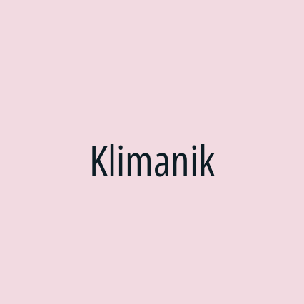 Klimanik