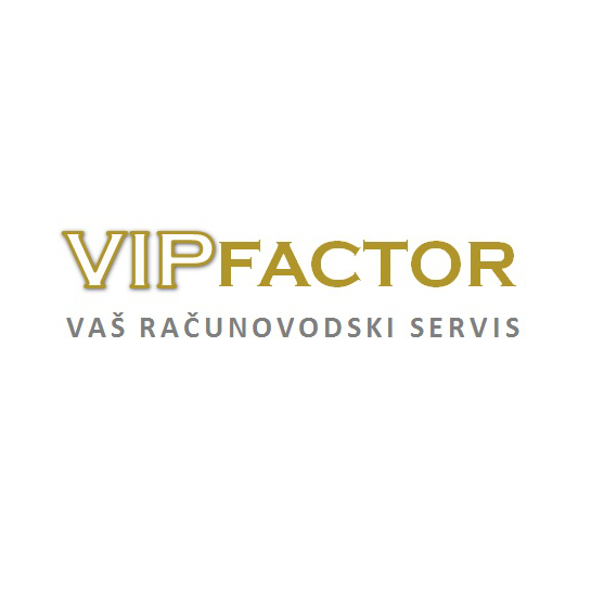 Računovodstvo VipFactor d.o.o.