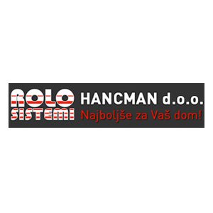 Hancman d.o.o. - Logotip