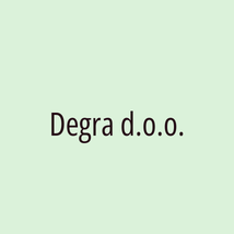 Degra d.o.o. - Logotip