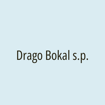 Drago Bokal s.p. - Logotip