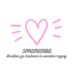 Društvo Sprememba - Logotip