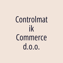 Controlmatik Commerce d.o.o. - Logotip