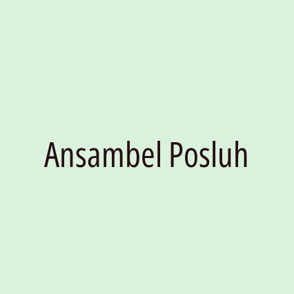 Ansambel Posluh