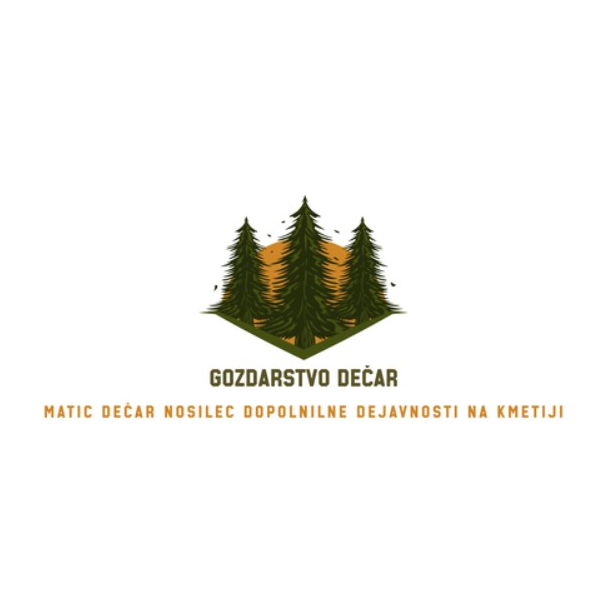 Gozdarstvo Dečar