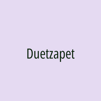 Duetzapet