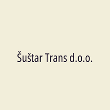 Šuštar Trans d.o.o. - Logotip