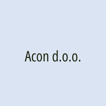 Acon d.o.o. - Logotip