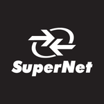 Supernet d.o.o. - Logotip