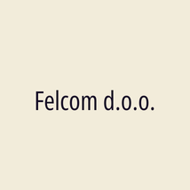 Felcom d.o.o. - Logotip