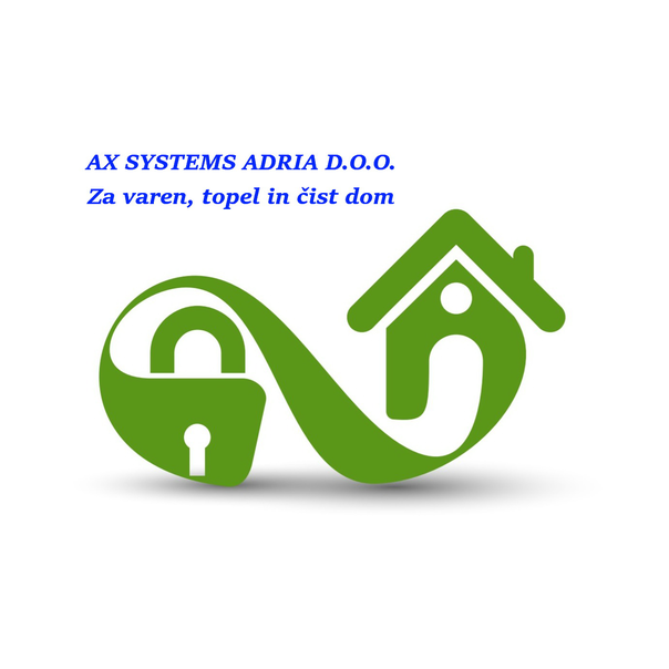 AX Systems Adria d.o.o.