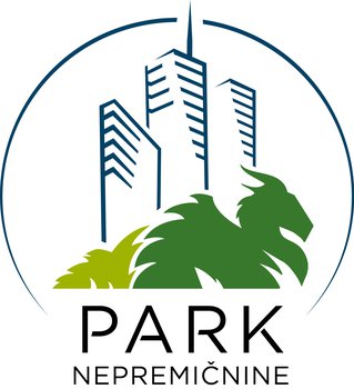 Park Nepremičnine, d.o.o. - Logotip