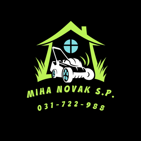 Miha Novak S.p.