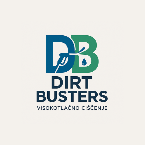 Dirt Busters Blaž Tanacek s.p.