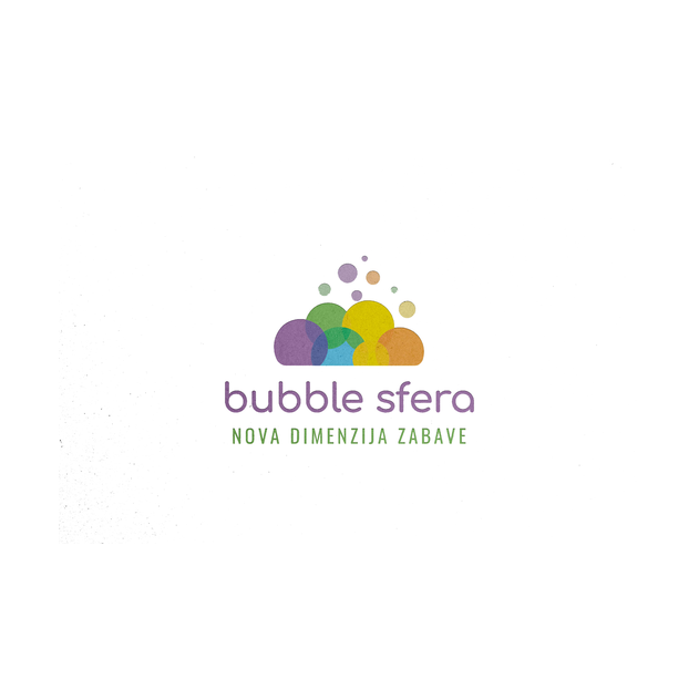 Bubble Sfera - Bubble House