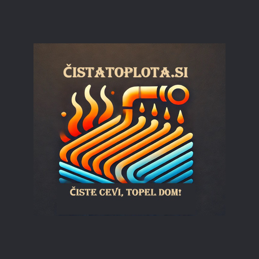 Čistatoplota.si