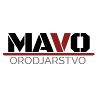 Orodjarstvo Mavo