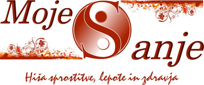 Salon Moje sanje; Kozmetične Storitve,Masaže In Pedikura,Maja Jošt S.p.,celje - Logotip