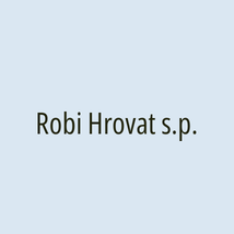 Robi Hrovat s.p. - Logotip