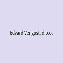 Edvard Vengust, d.o.o. - Logotip