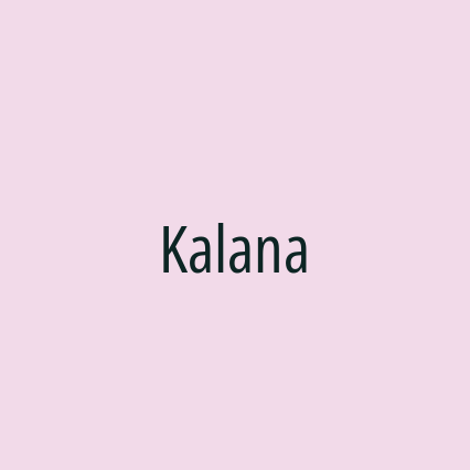 Kalana