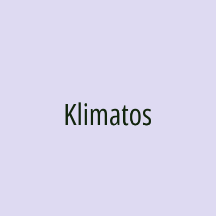 Klimatos