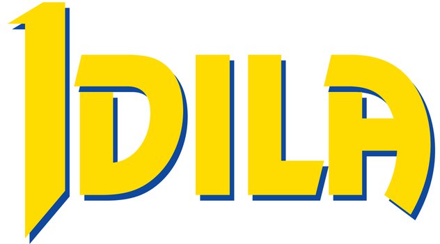 Restavracija Idila - Logotip