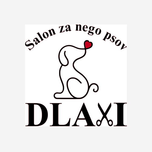 Pasji salon Dlaxi