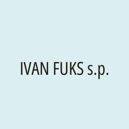 IVAN FUKS s.p.