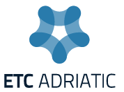 ETC Adriatic - Logotip