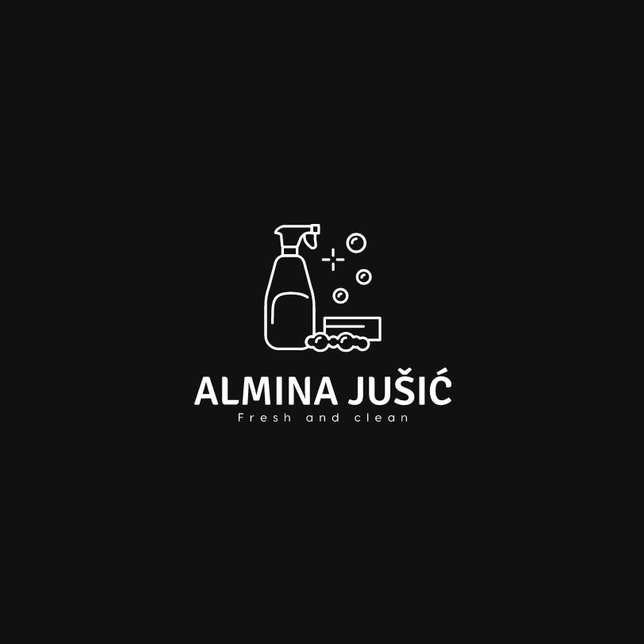 Almina Jušić s.p.