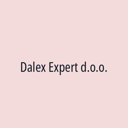 Dalex Expert d.o.o.