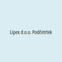 Lipex d.o.o. Podčetrtek - Logotip