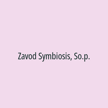 Zavod Symbiosis, So.p. - Logotip