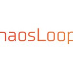 Chaosloop Softlab, Leonardo Gaube, s.p. - Logotip