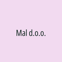 Mal d.o.o. - Logotip