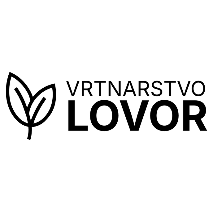 Vrtnarstvo Lovor