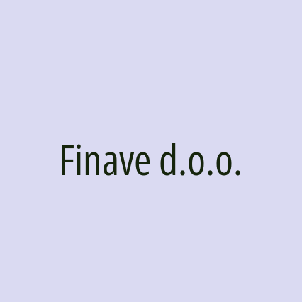 Finave d.o.o.