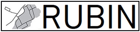 Rubin, Podjetje Za Računalniški Inženiring In Turizem, Portorož d.o.o. - Logotip