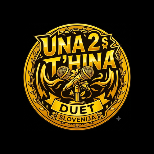 UNA 2 s T'HINA  :) Duet