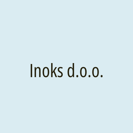 Inoks d.o.o.