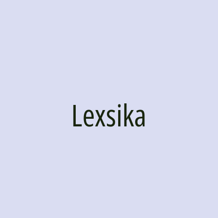 Lexsika