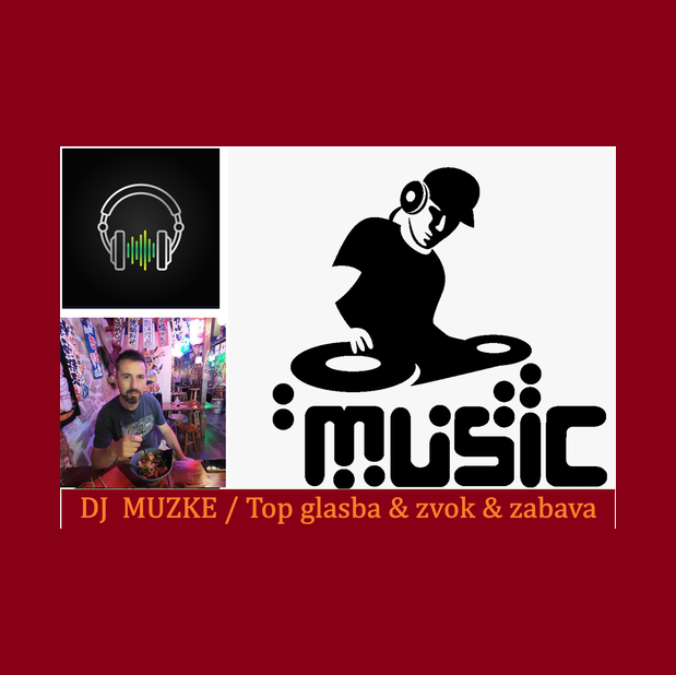DJ MUZKE & Duo Šah Mat
