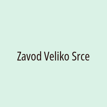 Zavod Veliko Srce - Logotip