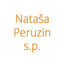 Nataša Peruzin s.p. - Logotip