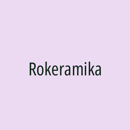 Rokeramika