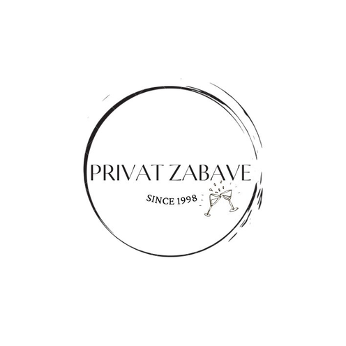 Privat zabave - najem prostora