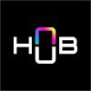 916 HUB, vsebine nove generacije, d.o.o. - Logotip
