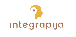 Integrapija - Logotip