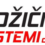 Božičnik Sistemi d.o.o. - Logotip